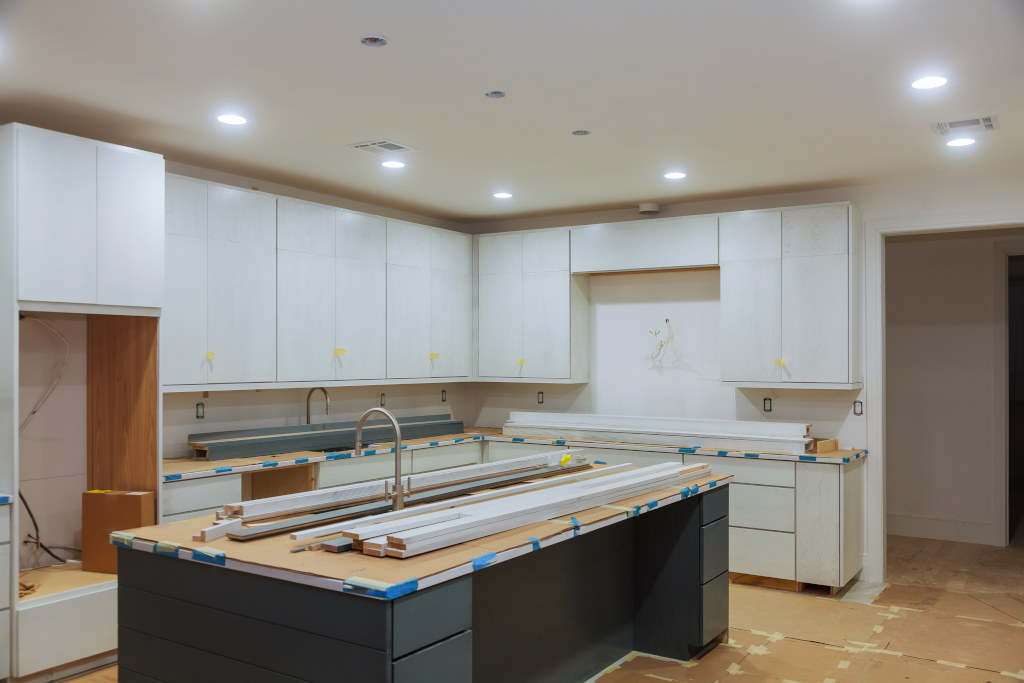 Przechowywanie w domu: Pomysły na funkcjonalne rozwiązania