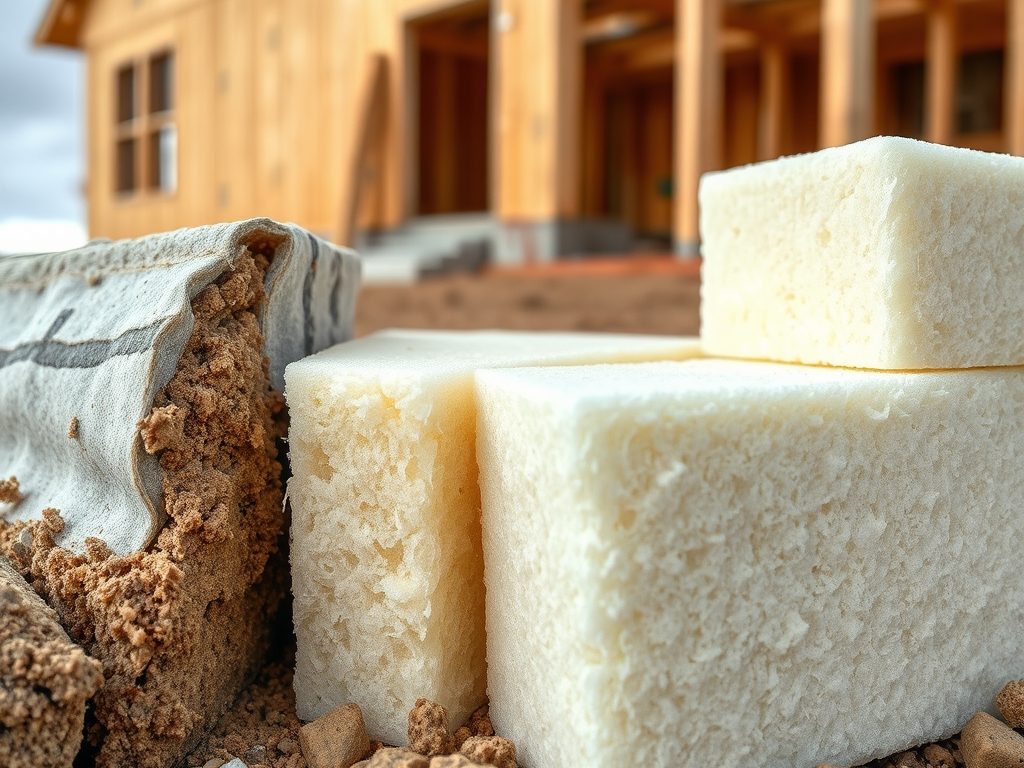 Koszt ocieplenia cokołu domu: jak wybrać materiały i planować wydatki przy zabezpieczeniu fundamentów