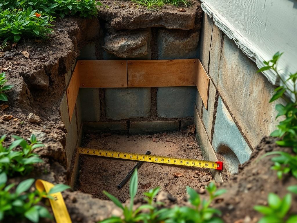 Koszt izolacji fundamentów starego domu: na co zwrócić uwagę, by uniknąć niepotrzebnych wydatków i błędów przy remoncie