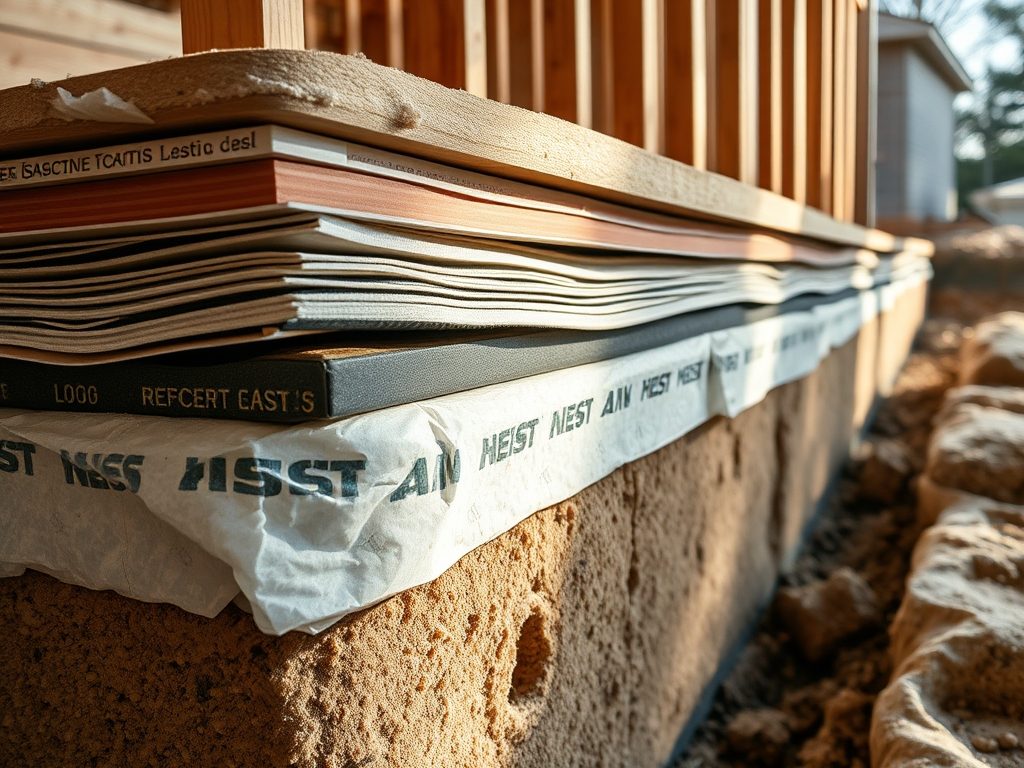 Izolacja cokołu domu krok po kroku: materiały, techniki i najczęstsze pułapki wykonania