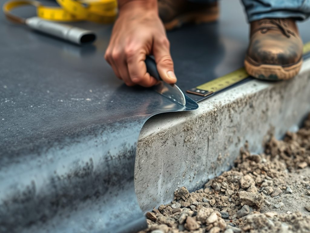 Izolacja przeciwwilgociowa fundamentów: praktyczny przewodnik z unikaniem typowych błędów wykonawczych