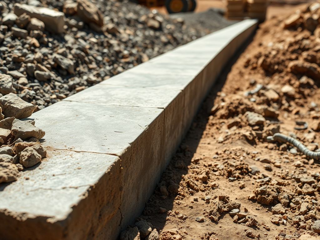 Płyta fundamentowa na trudnym gruncie: kiedy to rozwiązanie się sprawdzi i jak uniknąć problemów przy budowie