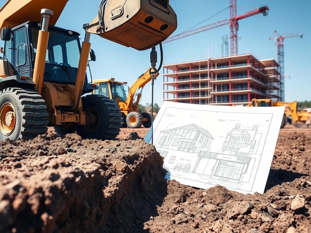 Badanie gruntu pod fundamenty: kiedy je wykonać i na co zwrócić uwagę przed budową