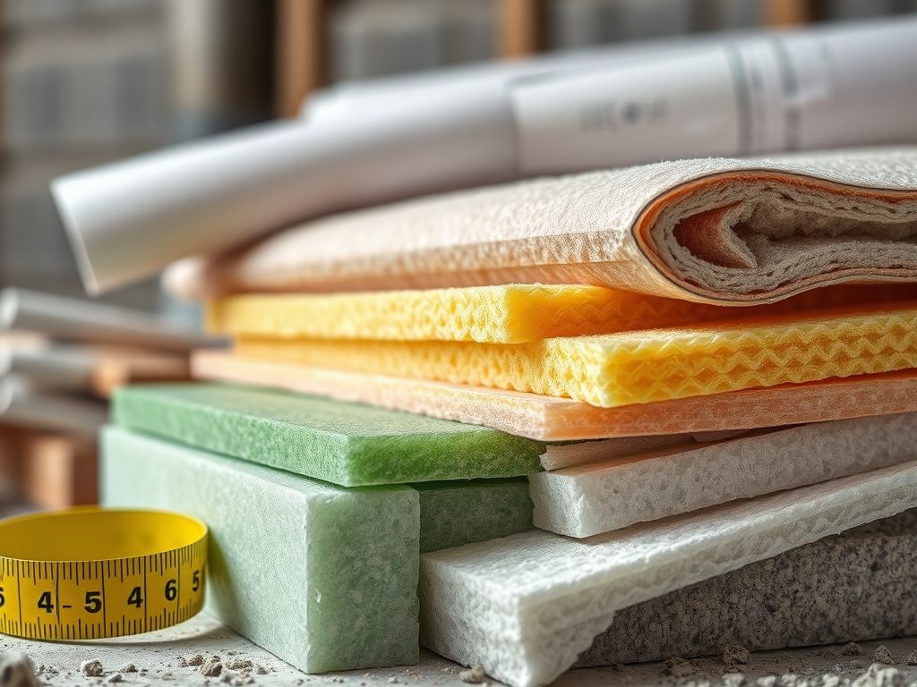 Koszt ocieplenia fundamentów: jak wybrać materiały i uniknąć najczęstszych błędów wykonawczych