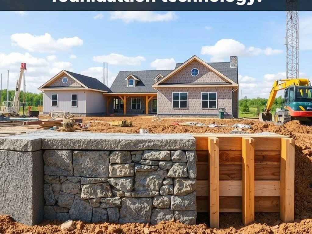 Ile kosztują fundamenty domu: kluczowe czynniki i typowe pułapki budżetowe przy wyborze technologii